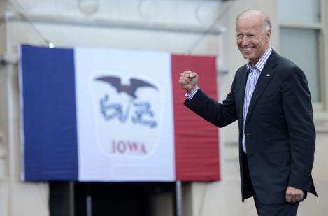 Dezbaterea vicepresedintilor americani: Joe Biden a dominat discutiile, Paul Ryan a fost "un simplu spectator"