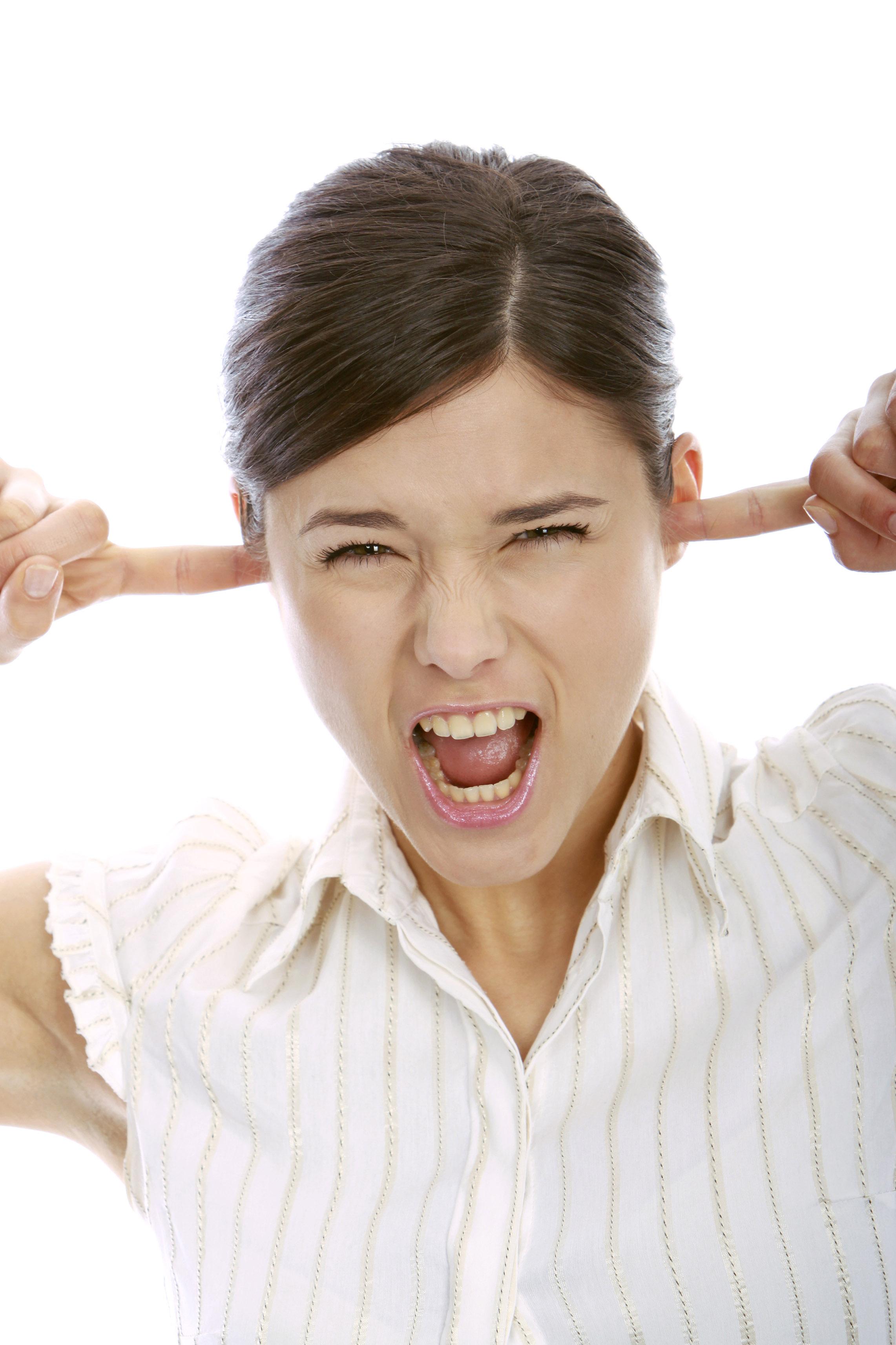 Cele mai neplacute sunete din lume