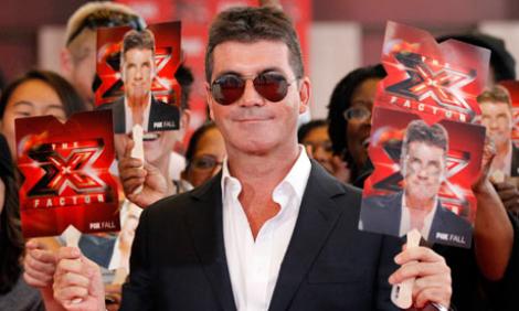 Simon Cowell, fondatorul X Factor, va lansa un nou show de talente. De data aceasta... cu animale!