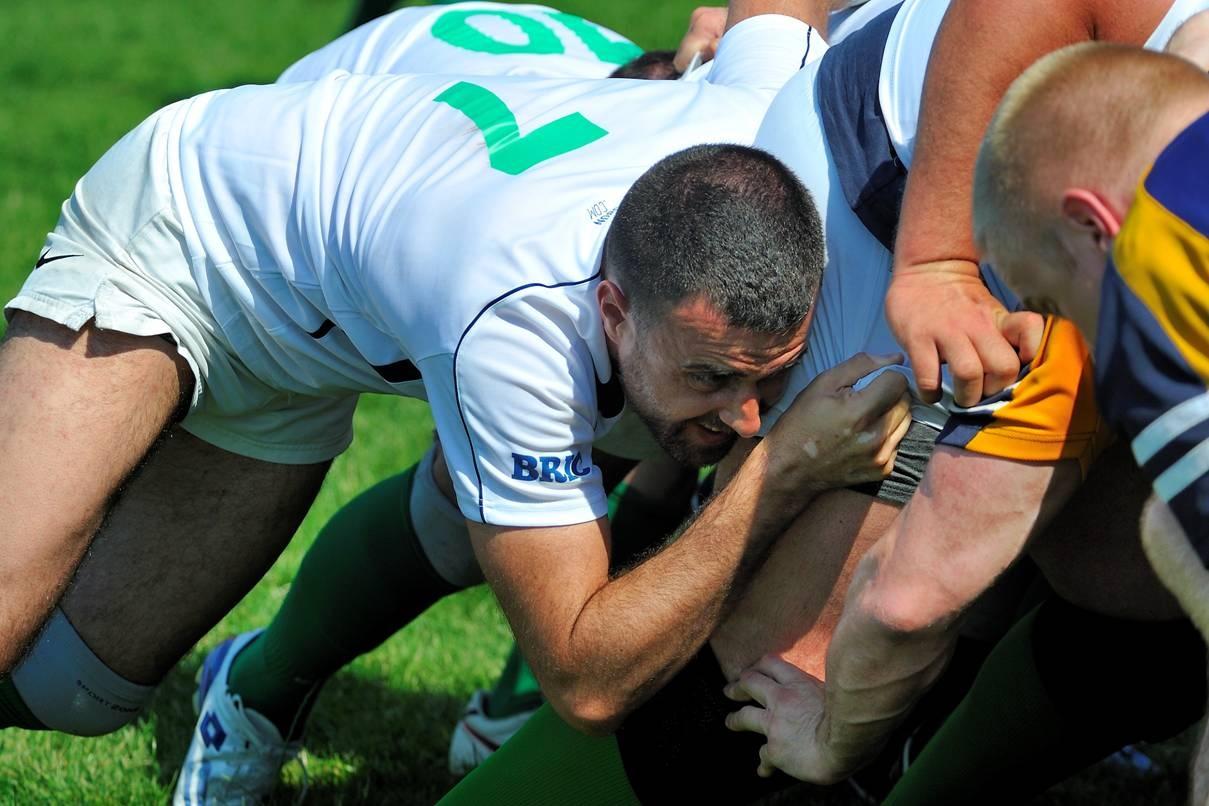 Sydney, gazda Cupei Mondiale la rugby pentru gay