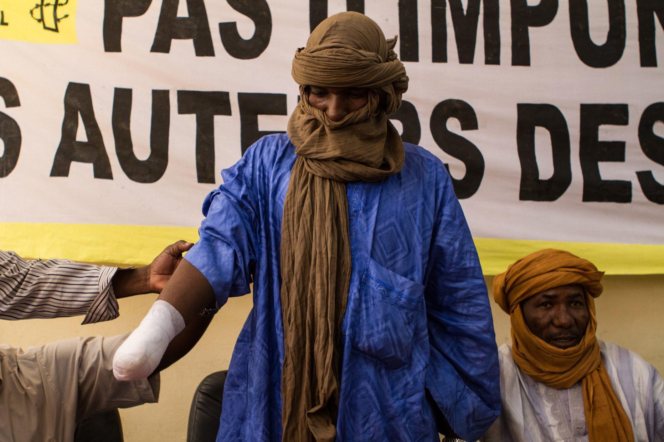 Consiliul de Securitate al ONU pregateste o interventie militara in Mali