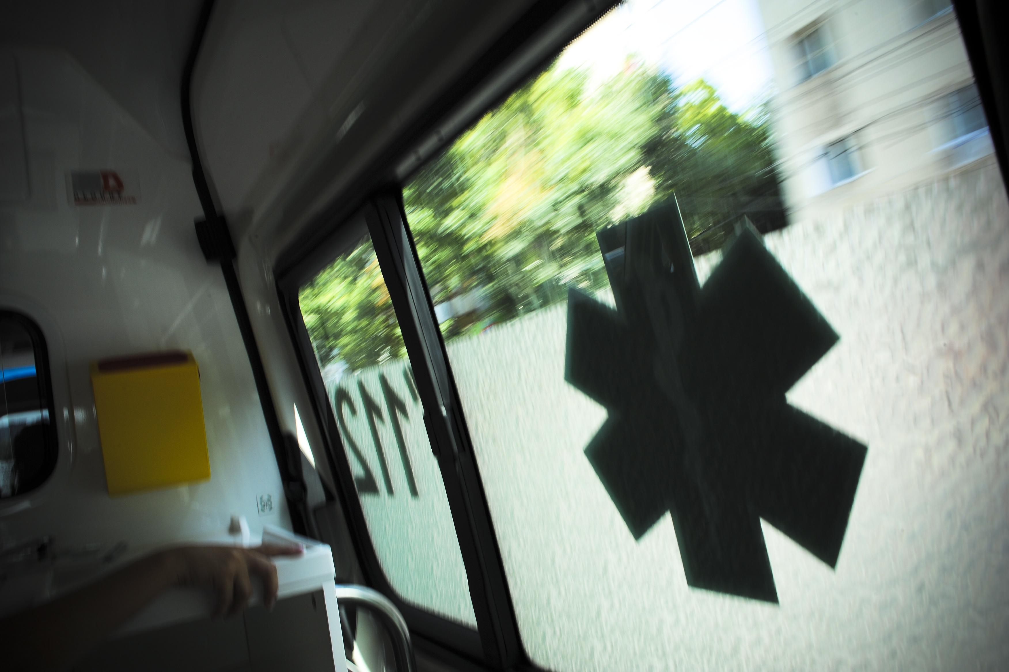 UPDATE! Accident grav pe DN7! Sapte persoane si-au pierdut viata, iar alte doua sunt grav ranite