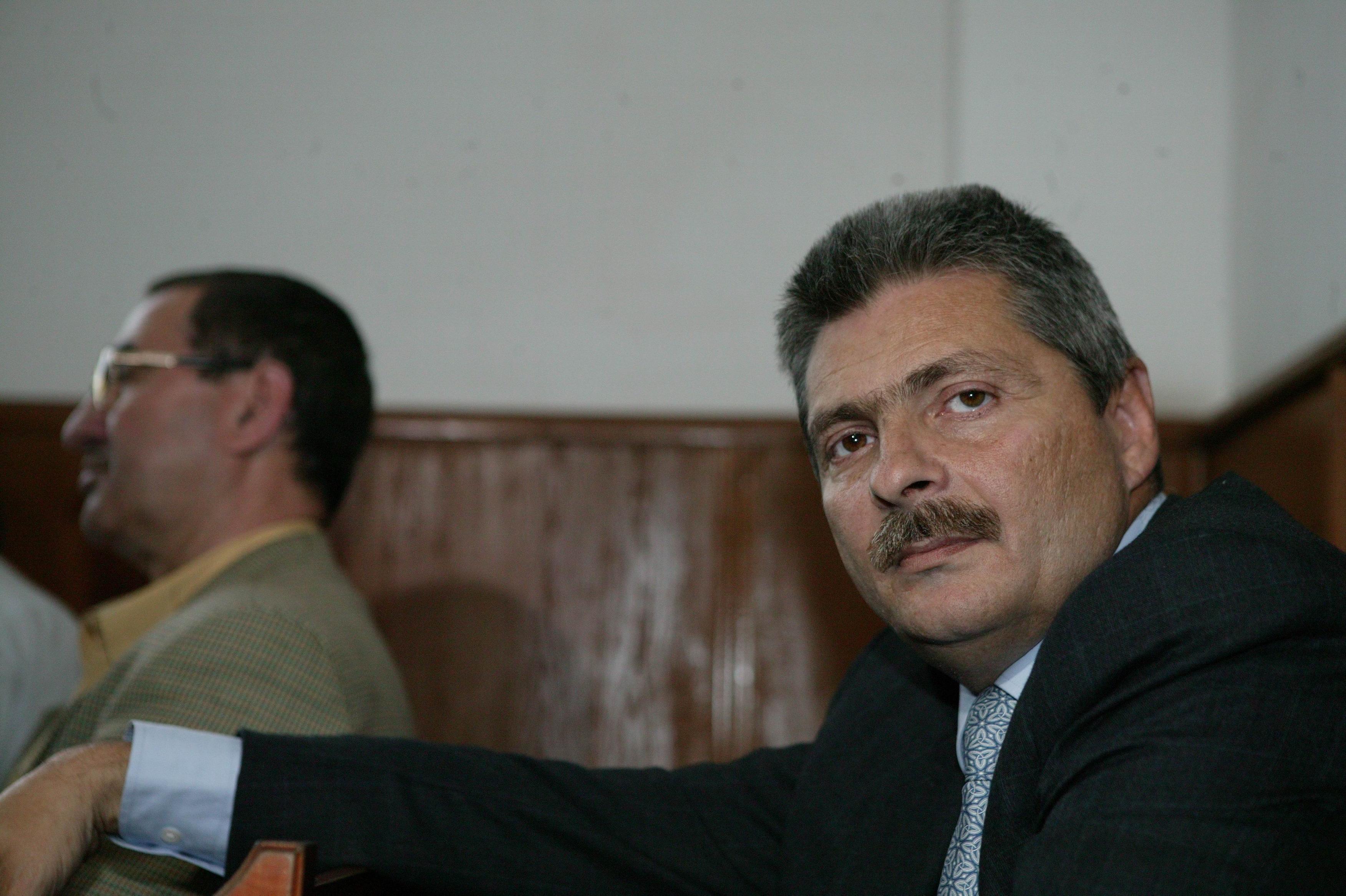 Tribunalul Bucuresti judeca primul termen in dosarul FNI. Sorin Ovidiu Vintu, cercetat pentru spalare de bani si instigare la delapidare