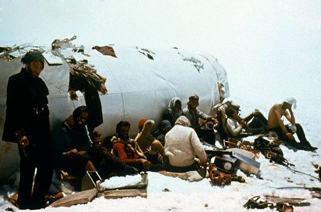 Marturie socanta: "Mi-am mancat prietenii ca sa nu mor de foame!"