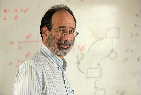 Alvin E. Roth si Lloyd S. Shapley au primit premiul Nobel pentru economie