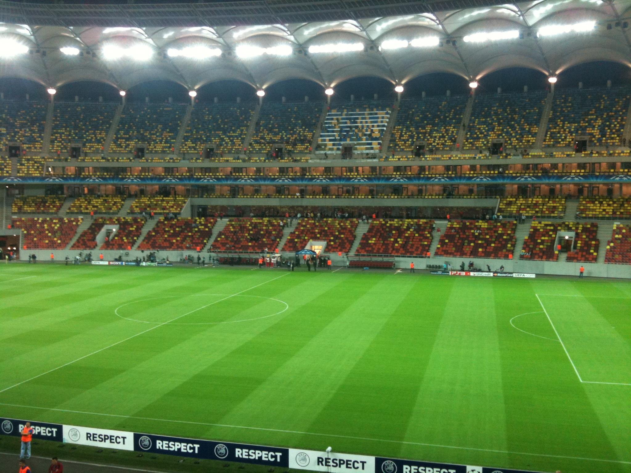 21.00, Antena 1, live VIDEO: Tatarusanu - Tamas, Goian, Chiriches, Rat - Bourceanu, Pintilii - Torje, Grozav, B. Stancu - Marica