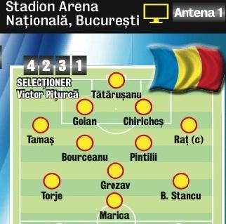 Sfaturi pentru cei care merg pe stadion in aceasta seara!!! IMBRACATI IN GALBEN!