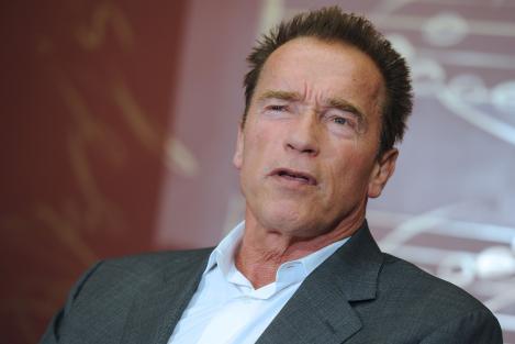 Arnold Schwarzenegger va juca intr-un remake al filmului "Conan Barbarul"