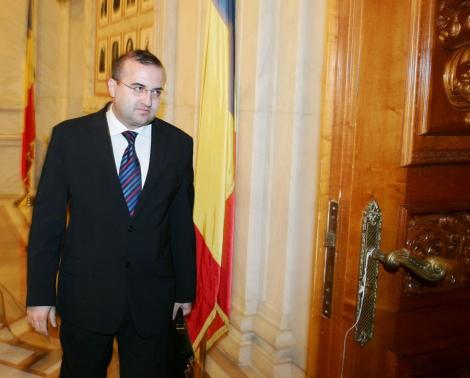 Claudiu Saftoiu, validat ca presedinte director-general al TVR