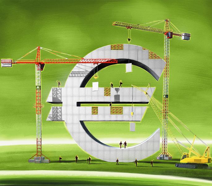 Eurobarometru: Europenii vor sa sprijine tarile sarace