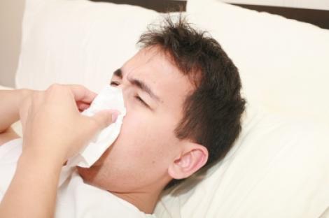 Ce recomanda medicii ca sa te protejezi de gripa