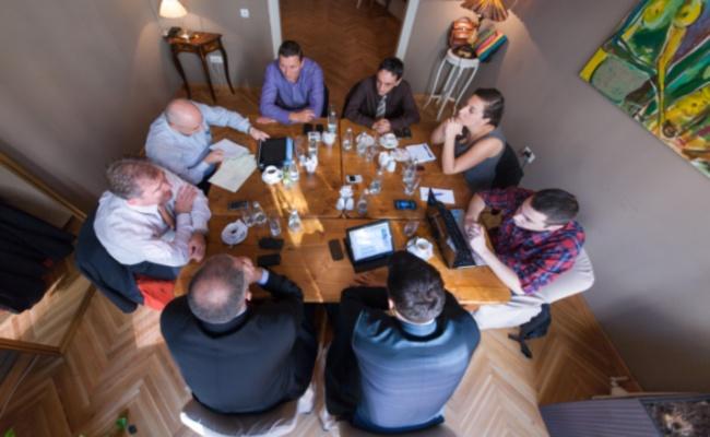 Bursa: actorii pietei vor reforma si un CNVM pe modelul BNR