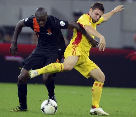 Steaua a mai castigat o batalie cu Dinamo! Ros-albastrii, mai numerosi la nationala fata de elevii lui Bonetti 