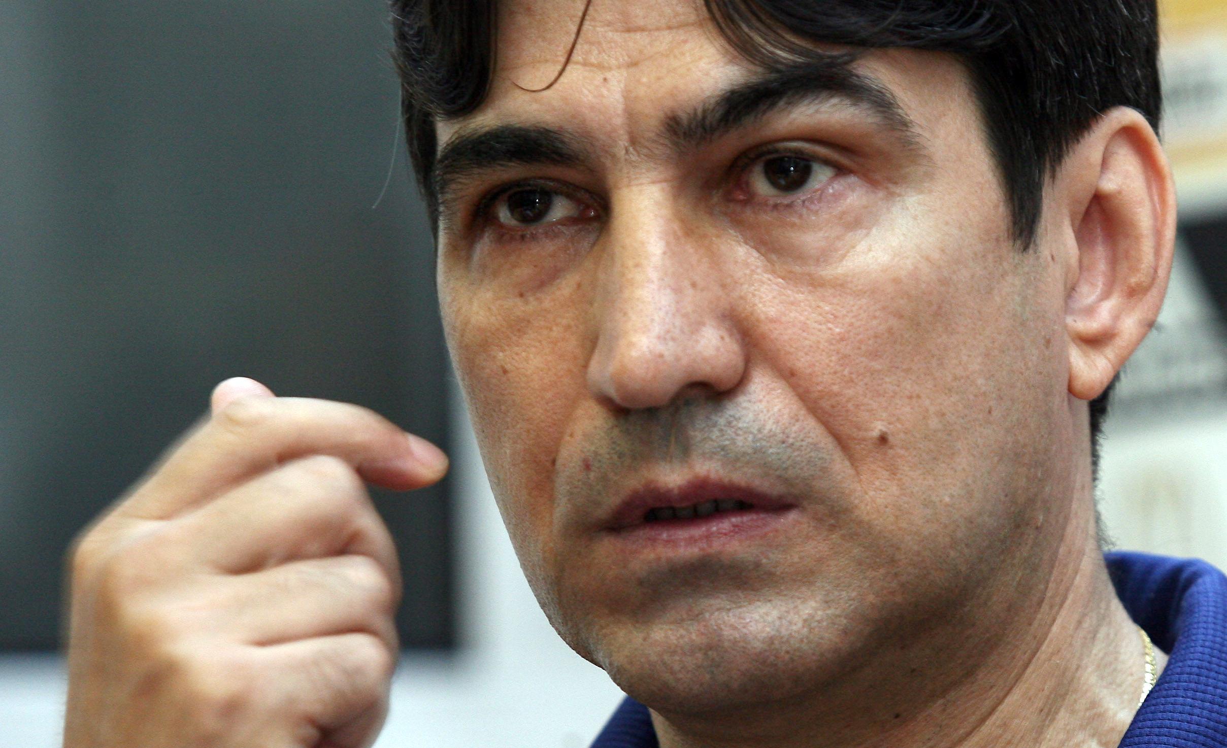 Victor Piturca vine la GSP TV, de la 16.00, la "Versus"!!!