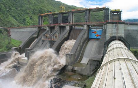 Hidroelectrica ramane in insolventa