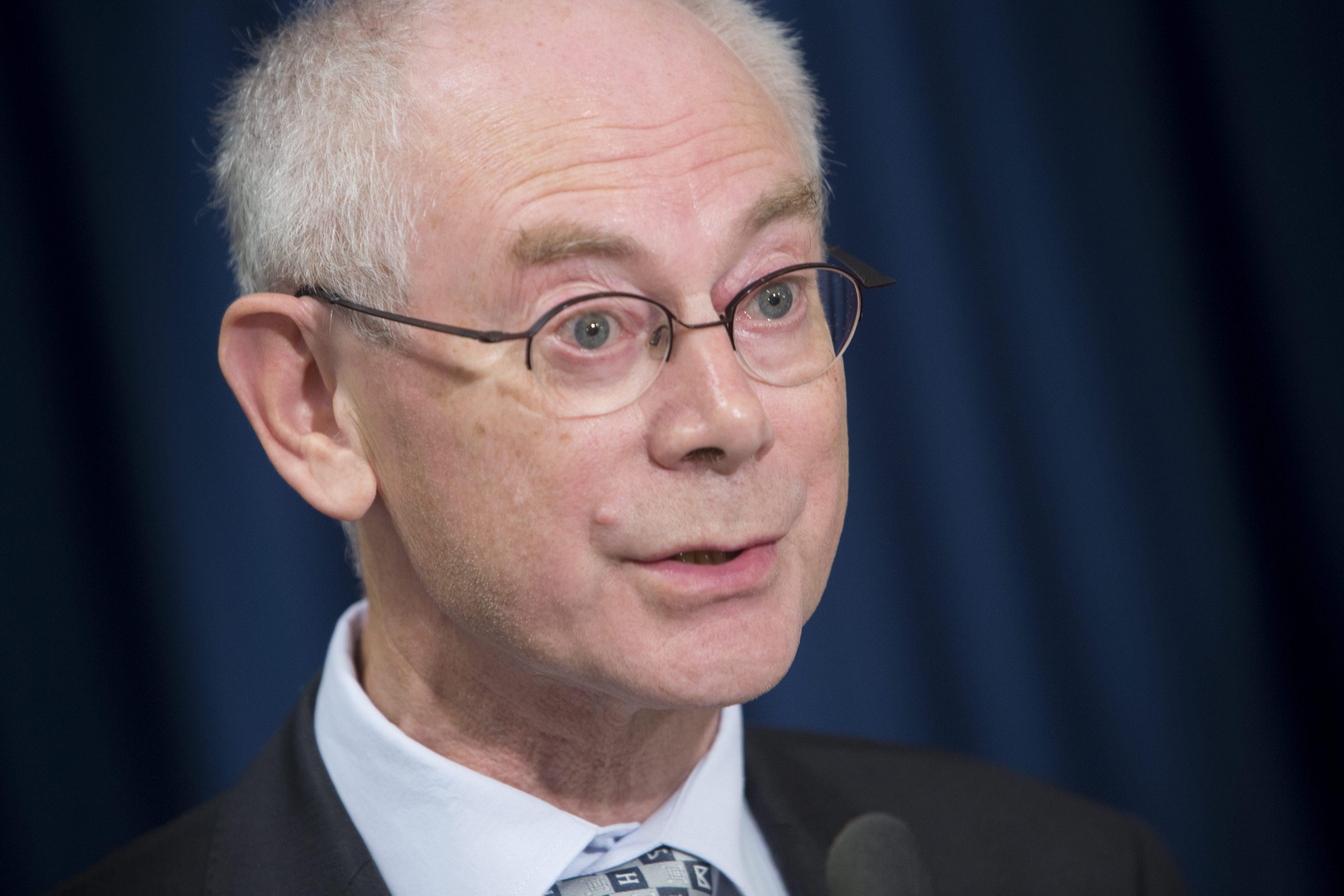 Cei 27 de sefi de stat si de guverne din UE sunt invitati sa ridice Premiul Nobel