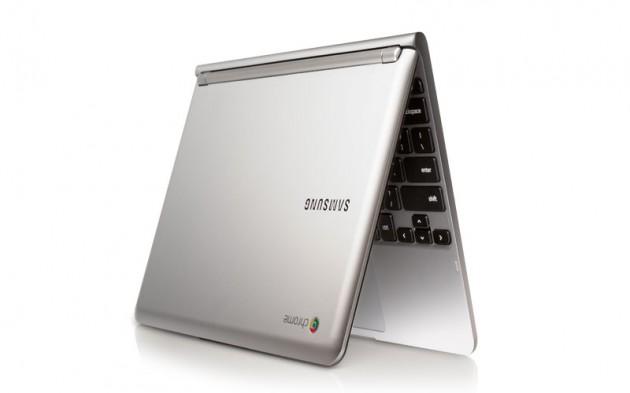 Google va lansa un nou Chromebook