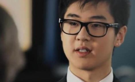 Primul interviu acordat de nepotul liderului nord-coreean: „Visez la unificare”