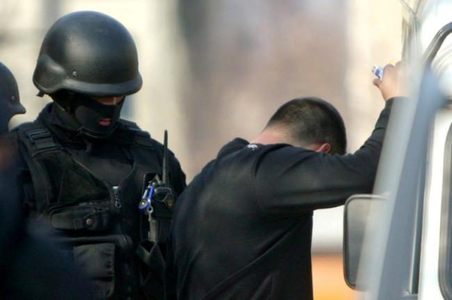 Descinderi in judetul Valcea, la clanul "Bratienilor". Membrii gruparii au prejudiciat statul cu peste 10 milioane de euro