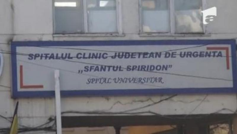 Aici vin sute de copii! Clinica de Stomatologie infantila din Iasi, un adevarat focar de infectie