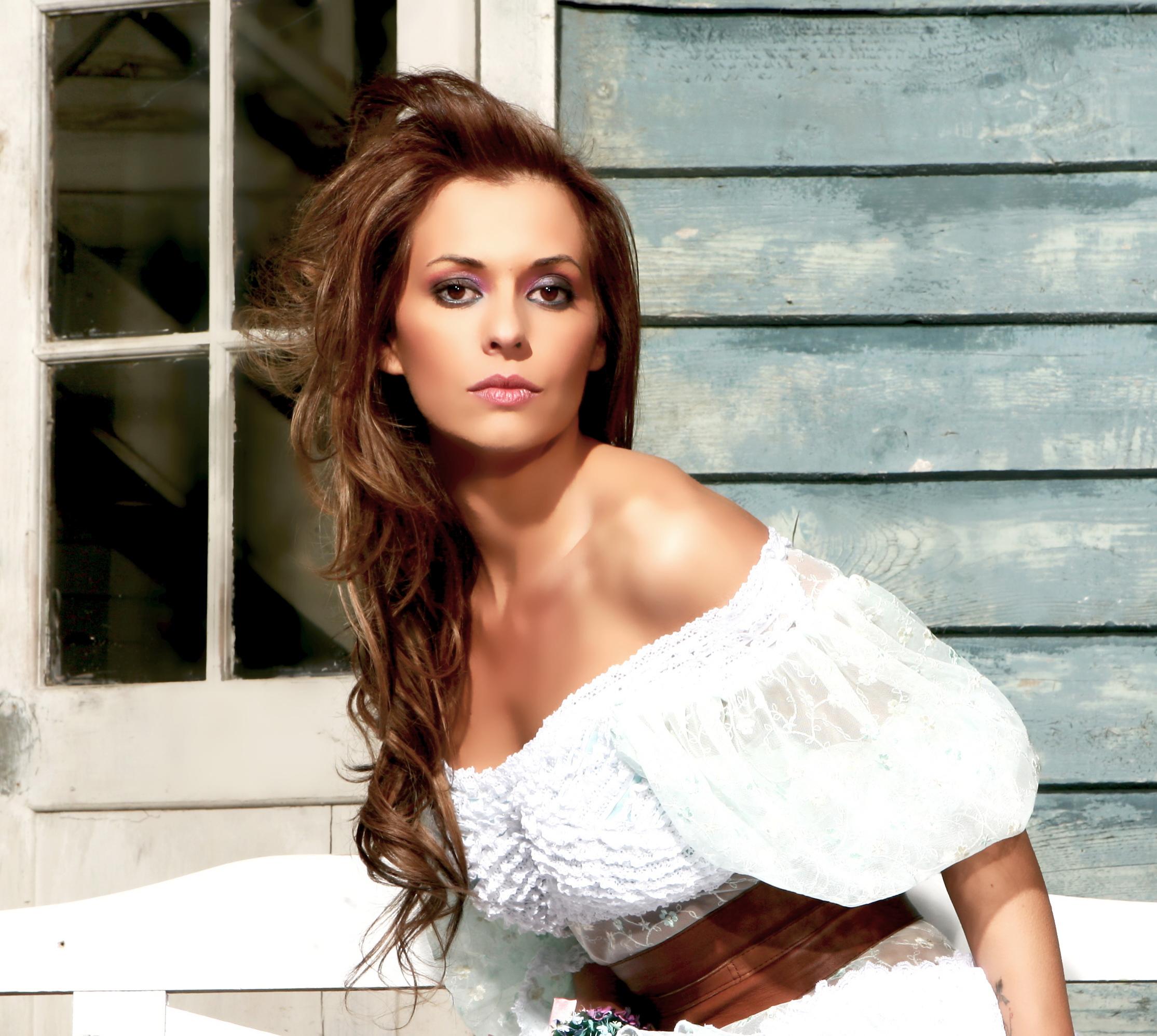 La Antena 2, Showbiz Report &ndash; Nunta de vedeta se intoarce cu Maria Simion moderator! 