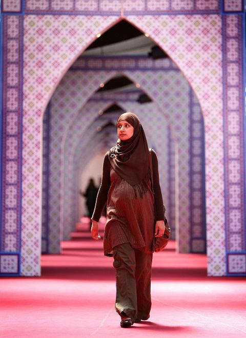 IKEA a "scos" femeile din catalogul destinat Arabiei Saudite