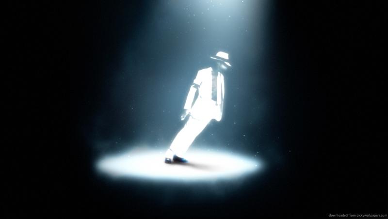 Secretul anti-gravitatie al lui Michael Jackson. De ce nu cadea in nas?