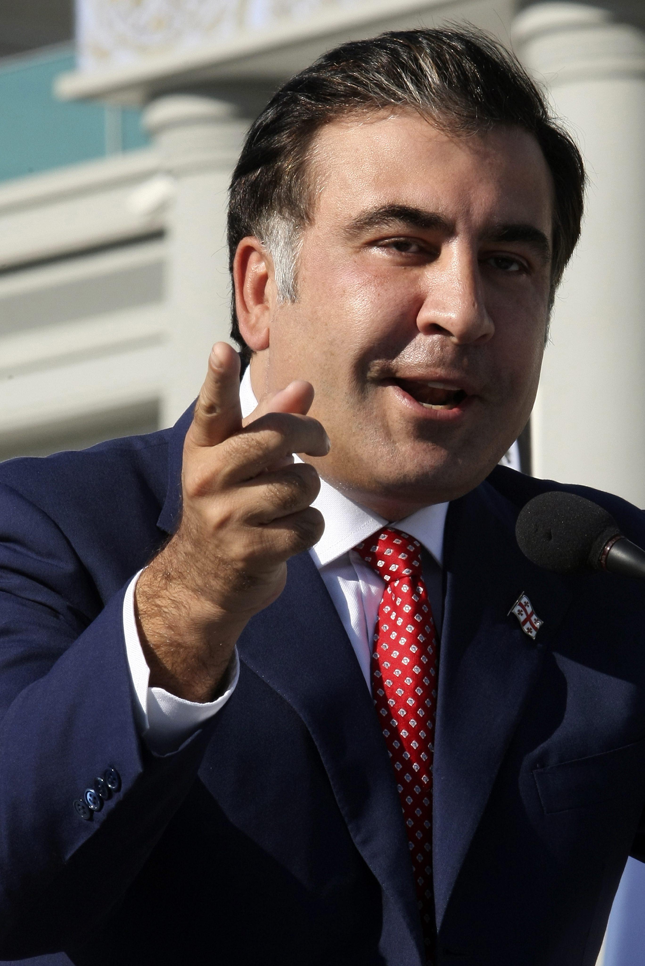 Georgia: Coalitia de opozitie "Visul Georgian" a castigat legislativele 