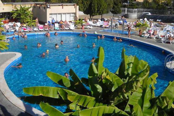 S-au deschis strandurile de iarna in nordul tarii