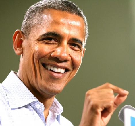 Barack Obama este bun prieten cu Jay-Z. Vezi ce sfaturi ii da artistului!