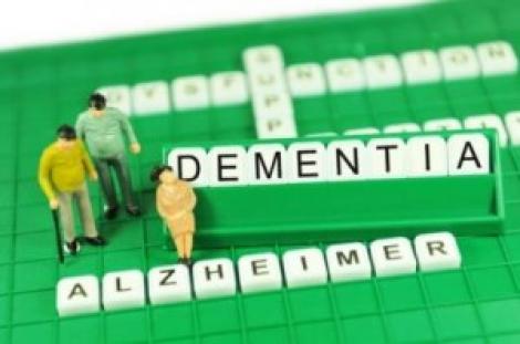 Tine departe maladia Alzheimer! 5 factori care iti influenteaza creierul 
