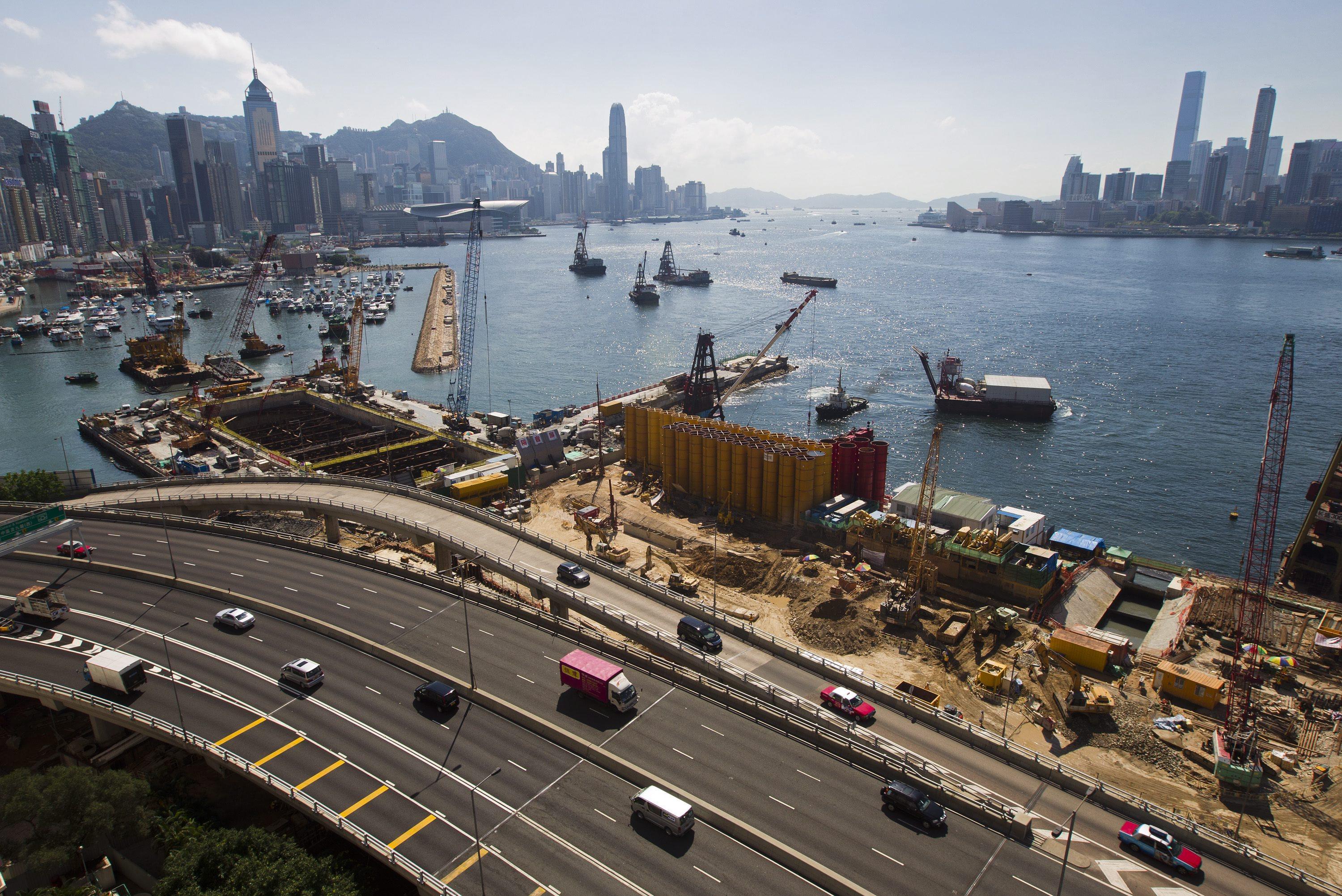 China ar putea avea, anul viitor, cea mai slaba crestere economica din ultimii ani