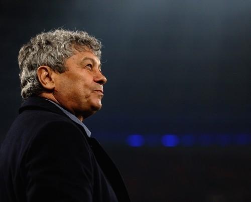 Lucescu poate sa fie adversarul direct al lui Piturca! ''Il Luce'' este dorit pe banca selectionatei Turciei