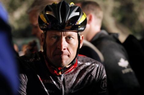 Lance Armstrong a ramas fara cele sapte titluri de la Turul Frantei