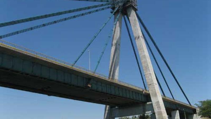 ATENTIE! Podul Agigea va fi inchis circulatiei rutiere