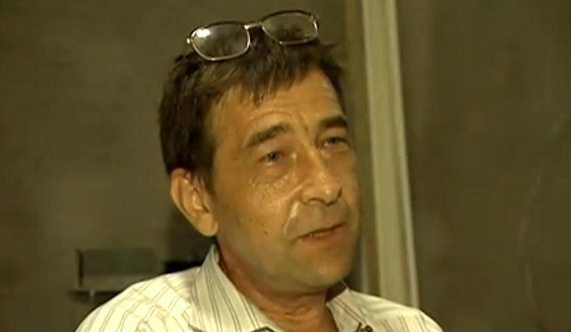 SPECIAL! Cornel Zamfirescu, inginerul care sfideaza Apocalipsa. Si-a construit un buncar in inima Apusenilor!