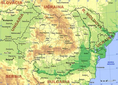 Cum a devenit Republica Moldova mare putere maritima!