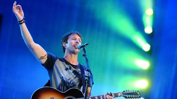 "Goodbye, my lover". James Blunt se retrage din muzica!