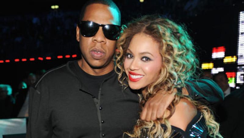 Beyonce si Jay Z au pierdut in instanta batalia pentru a transforma in marca numele fetitei lor