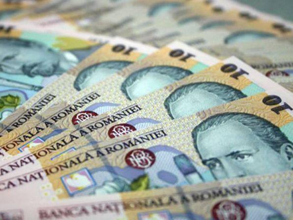 Leul a castigat teren in fata euro. Vezi cursul BNR!