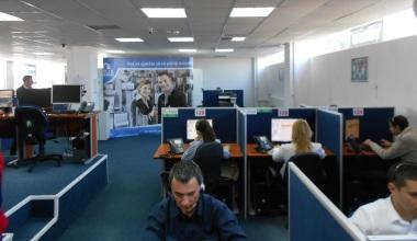 Cat de "fiorosi" sunt tinerii de 24 ani care lucreaza cu datorii de sute de milioane de lei