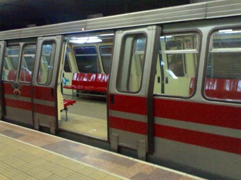 Numele statiilor de metrou din Bucuresti, intre legenda si inovatie