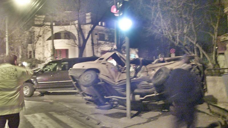 Cazul oficialului rus aminteste de Teo Peter: cine raspunde?