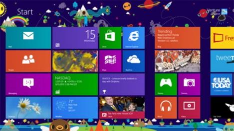 Ce trebuie sa stii despre noul Windows 8
