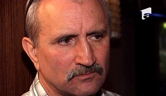 Actorul Serban Ionescu va primi un ajutor de 15.000 de lei de la Guvern