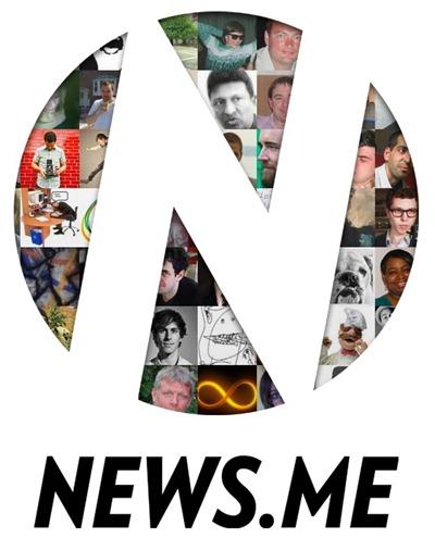 Twitter mai provoaca moartea unui serviciu: News.me