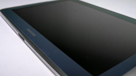 Samsung Galaxy Note 10.1 – Cu un stylus nu se face primavara