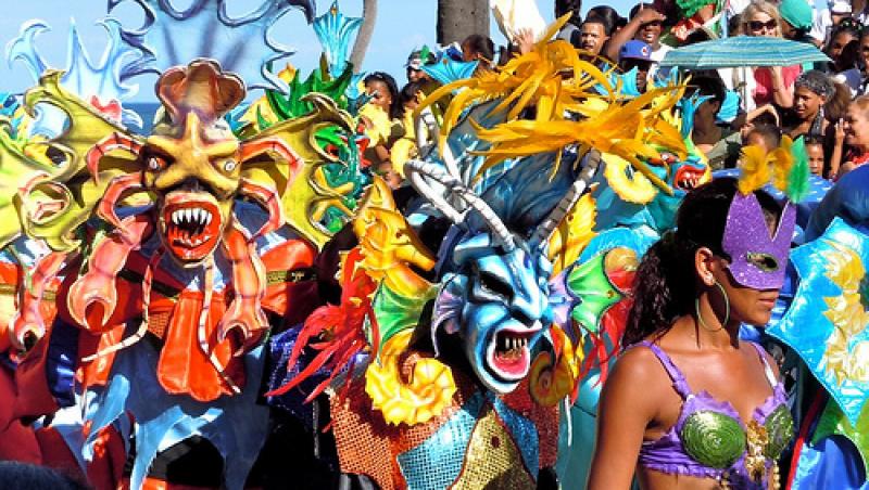 Festivaluri in Republica Dominicana 