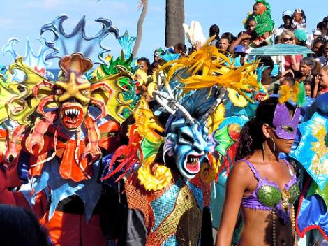 Festivaluri in Republica Dominicana 