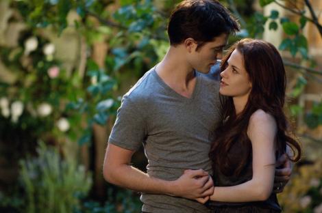 Twilight: Robert Pattinson uraste sa i se spuna "Patz"!